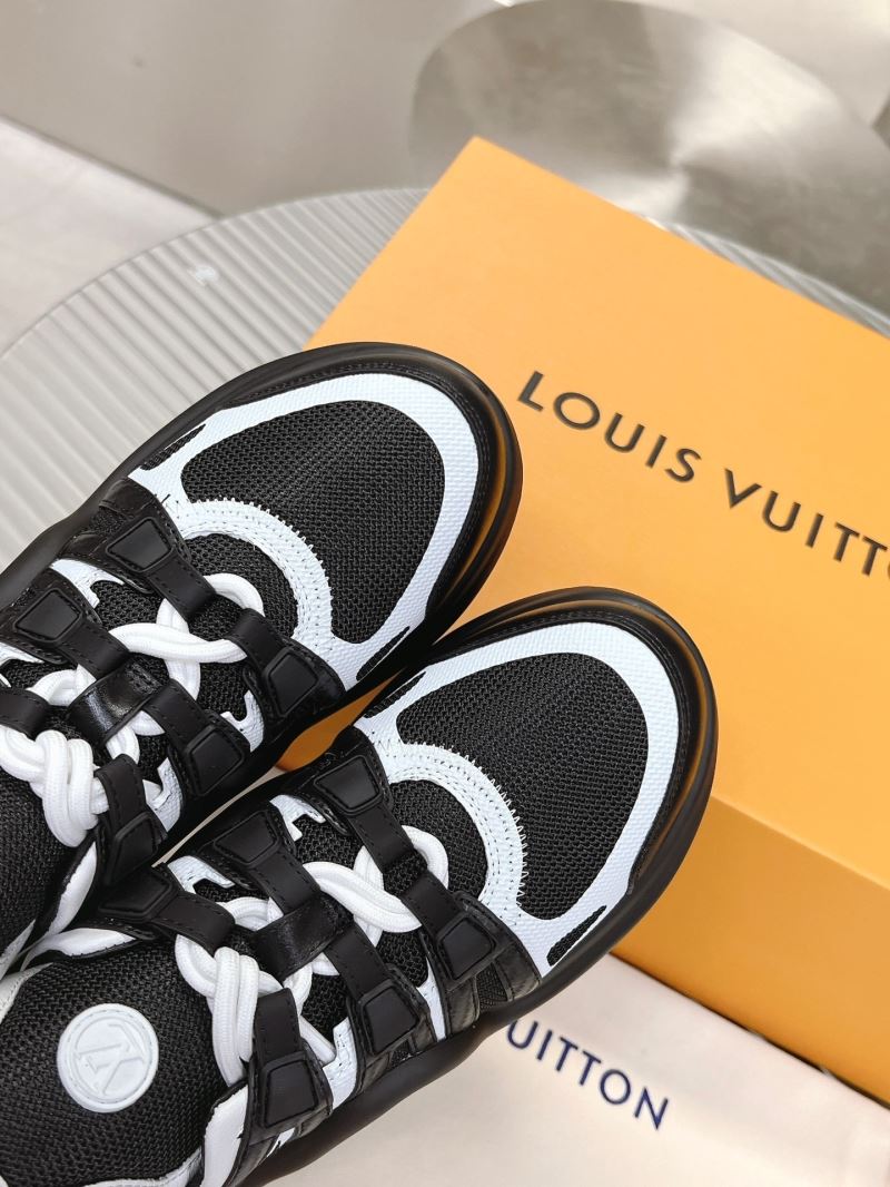 Louis Vuitton Archlight Shoes